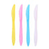 Mermaid Theme Birthday Party Tableware Package (#Type D)